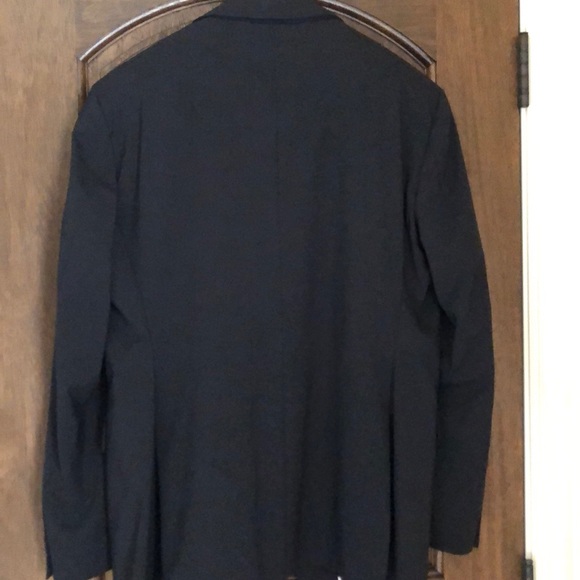 Luigi Bianchi Suit Jacket - Picture 4 of 4